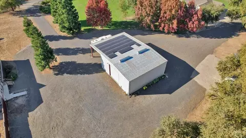 Exterior - 845 Justeson Ave, Gridley, CA 95948 photo 14 of 18