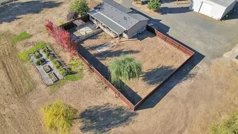 Exterior - 845 Justeson Ave, Gridley, CA 95948 photo 18 of 18