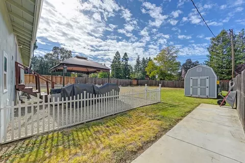 4401 Crestridge Rd, Fair Oaks, CA 95628 photo 4
