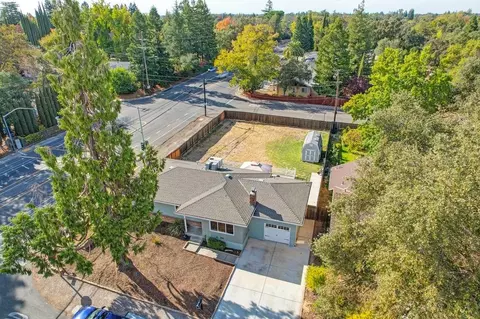 4401 Crestridge Rd, Fair Oaks, CA 95628 photo 33