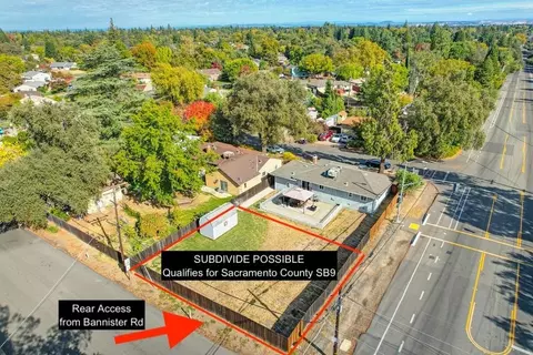 4401 Crestridge Rd, Fair Oaks, CA 95628 photo 2
