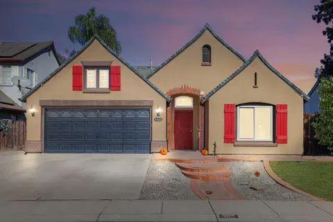 3425 Gisborne Way, Modesto, CA 95355 photo 1