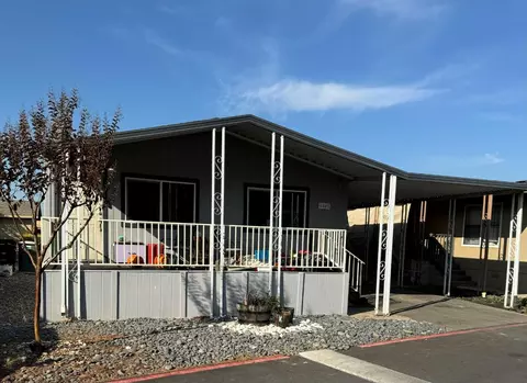 Exterior - 1441 Playground Way, Modesto, CA 95355 photo 3 of 5