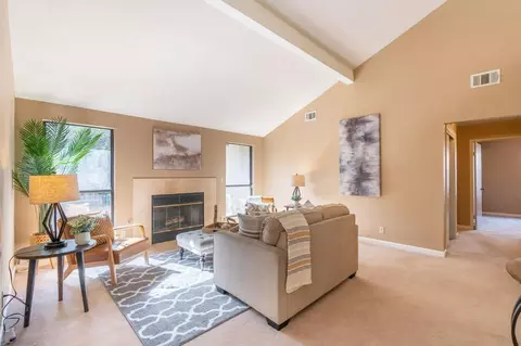 Living - 2404 Southfork Ln, Modesto, CA 95355 photo 2 of 2