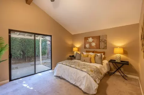 Bedroom - 2404 Southfork Ln, Modesto, CA 95355 photo 5 of 7