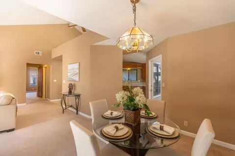 Dining - 2404 Southfork Ln, Modesto, CA 95355 photo 2 of 2