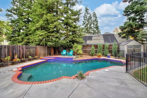 5022 Olean St, Fair Oaks, CA 95628 photo 41