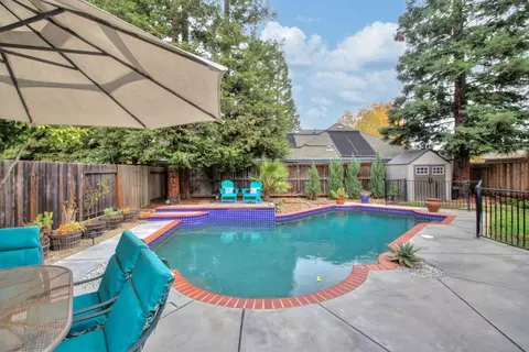 5022 Olean St, Fair Oaks, CA 95628 photo 43