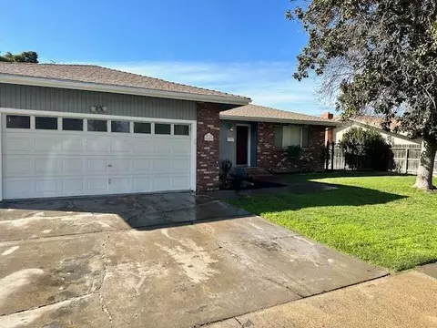 Exterior - 3443 De Anza, Merced, CA 95348 photo 5 of 5