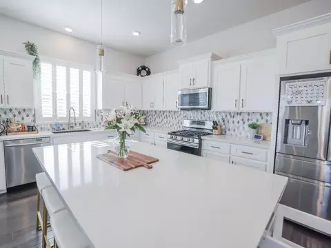 Kitchen - 2949 Shady Acres Loop, Rocklin, CA 95765 photo 4 of 10
