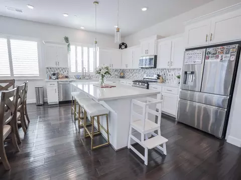 Kitchen - 2949 Shady Acres Loop, Rocklin, CA 95765 photo 2 of 10