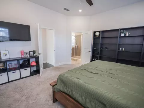Bedroom - 2949 Shady Acres Loop, Rocklin, CA 95765 photo 8 of 8