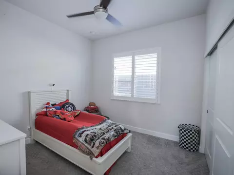 Bedroom - 2949 Shady Acres Loop, Rocklin, CA 95765 photo 5 of 8