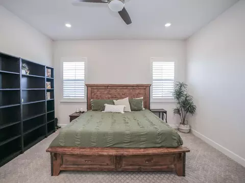 Bedroom - 2949 Shady Acres Loop, Rocklin, CA 95765 photo 7 of 8