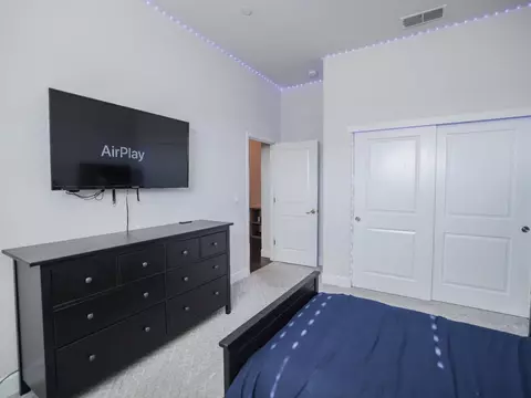 Bedroom - 2949 Shady Acres Loop, Rocklin, CA 95765 photo 4 of 8