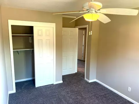 Bedroom - 2060 N Berkeley Ave, Turlock, CA 95382 photo 3 of 5
