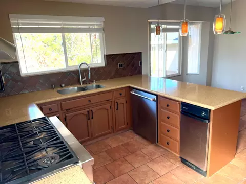 Kitchen - 2060 N Berkeley Ave, Turlock, CA 95382 photo 4 of 4