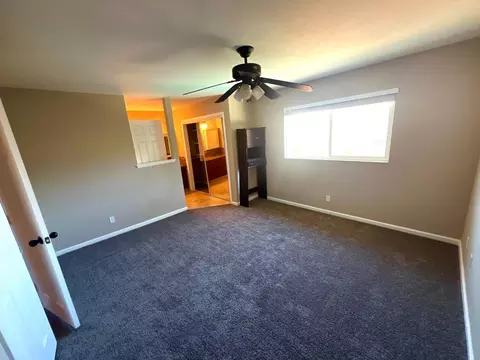 Bedroom - 2060 N Berkeley Ave, Turlock, CA 95382 photo 5 of 5