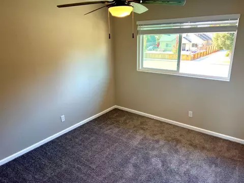 Bedroom - 2060 N Berkeley Ave, Turlock, CA 95382 photo 4 of 5