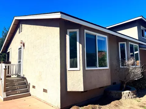 Exterior - 2060 N Berkeley Ave, Turlock, CA 95382 photo 7 of 8