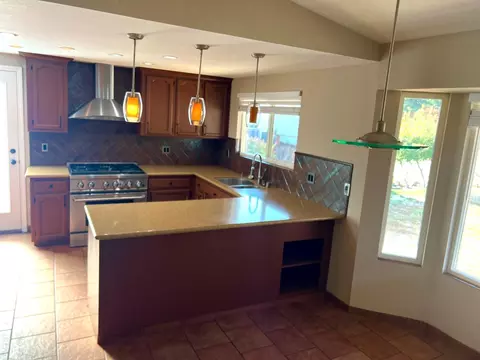 Kitchen - 2060 N Berkeley Ave, Turlock, CA 95382 photo 1 of 4