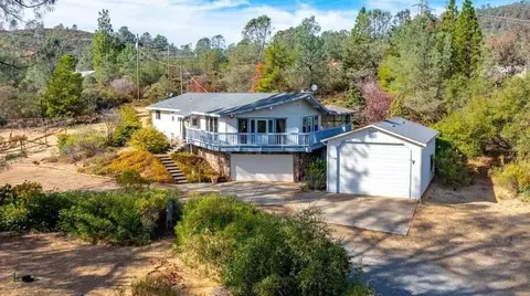 3980 Pine Cone Dr, Rescue, CA 95672 photo 1
