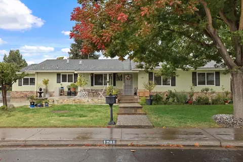 Exterior - 1201 Sonoma Ave, Modesto, CA 95355 photo 2 of 7