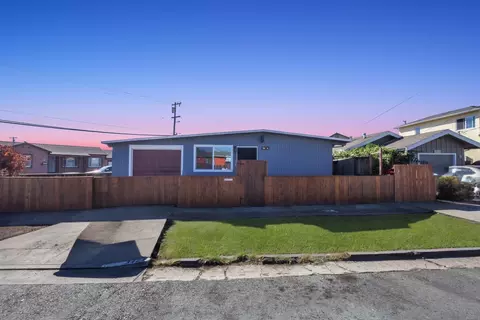 3424 Wall Ave, Richmond, CA 94804