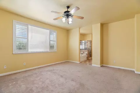 Bedroom - 4008 Madison Pointe Way, Modesto, CA 95356 photo 7 of 9