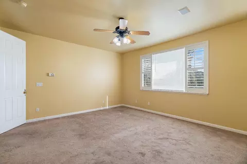 Bedroom - 4008 Madison Pointe Way, Modesto, CA 95356 photo 8 of 9
