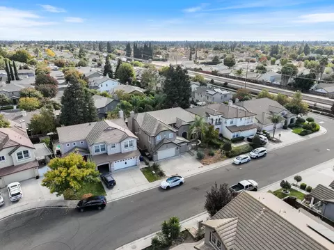 View/Area - 4008 Madison Pointe Way, Modesto, CA 95356 photo 6 of 9