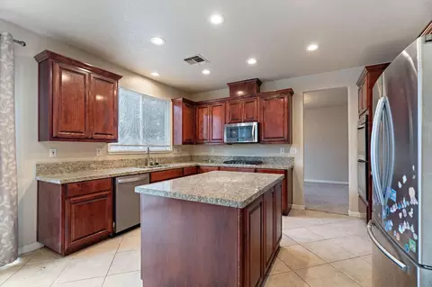 Kitchen - 4008 Madison Pointe Way, Modesto, CA 95356 photo 1 of 3