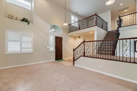 Living - 4008 Madison Pointe Way, Modesto, CA 95356 photo 3 of 13