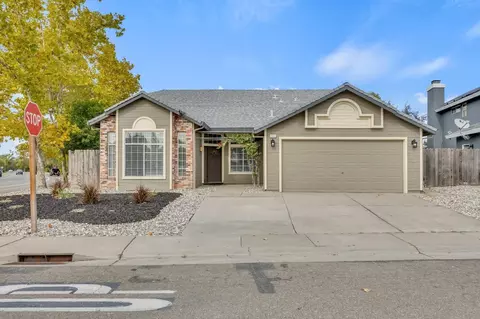 4101 Perry Creek Ct, Antelope, CA 95843 photo 1
