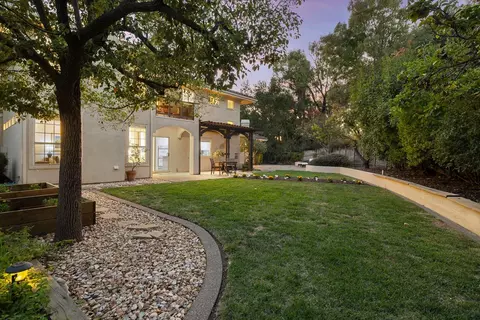 Exterior - 819 Harrier Pl, Davis, CA 95616 photo 14 of 14