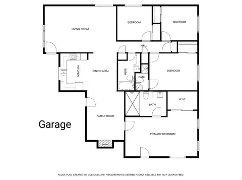 4136 Valiant St, Carmichael, CA 95608 photo 4