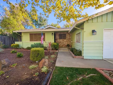 4136 Valiant St, Carmichael, CA 95608 photo 1