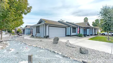 Exterior - 308 Goldrun Dr, Modesto, CA 95354 photo 1 of 2