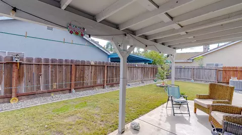 Exterior - 308 Goldrun Dr, Modesto, CA 95354 photo 2 of 2