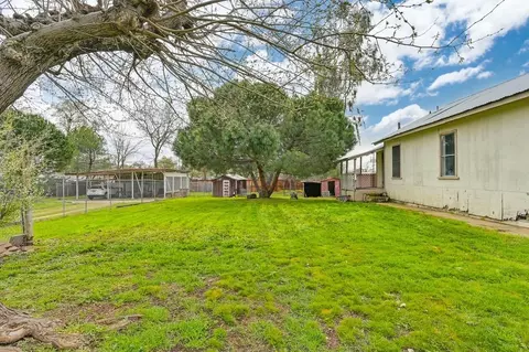 Exterior - 157 E 8th St, Lincoln, CA 95648 photo 6 of 19