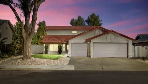 576 Marisa Dr, Patterson, CA 95363 photo 1