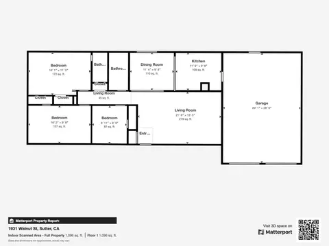 1931 Walnut St, Sutter, CA 95982 photo 45
