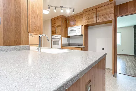 Kitchen - 1613 Springwood Dr, Modesto, CA 95350 photo 2 of 4