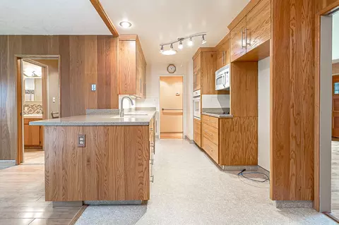 Kitchen - 1613 Springwood Dr, Modesto, CA 95350 photo 1 of 4