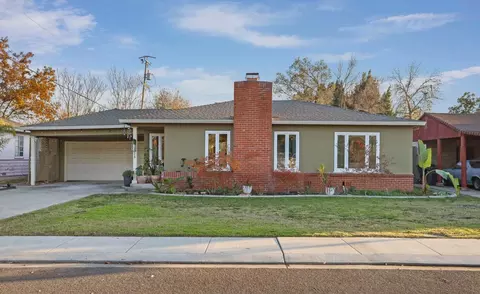 2328 W Monterey Ave, Stockton, CA 95204