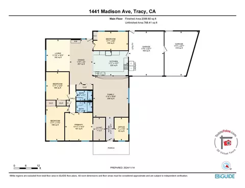 1441 Madison Ave, Tracy, CA 95376 photo 42