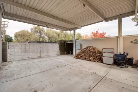 Exterior - 313 Northgate Dr, Modesto, CA 95350 photo 25 of 28