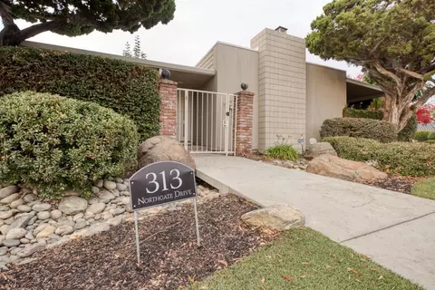 Exterior - 313 Northgate Dr, Modesto, CA 95350 photo 6 of 28