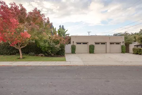 Exterior - 313 Northgate Dr, Modesto, CA 95350 photo 28 of 28
