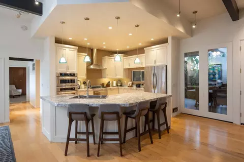 Kitchen - 313 Northgate Dr, Modesto, CA 95350 photo 2 of 9